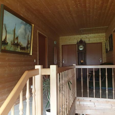 Jelenia Góra Sobieszów APARTAMENT KRZYSIO Zielone Wzgórze -Willa Tosia Zewnętrze zdjęcie