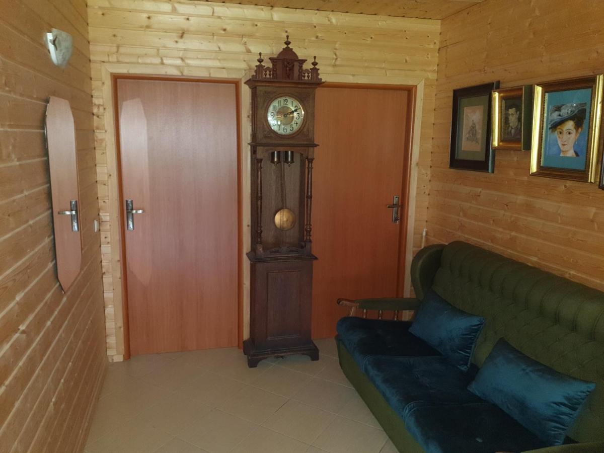 Jelenia Góra Sobieszów APARTAMENT KRZYSIO Zielone Wzgórze -Willa Tosia Zewnętrze zdjęcie