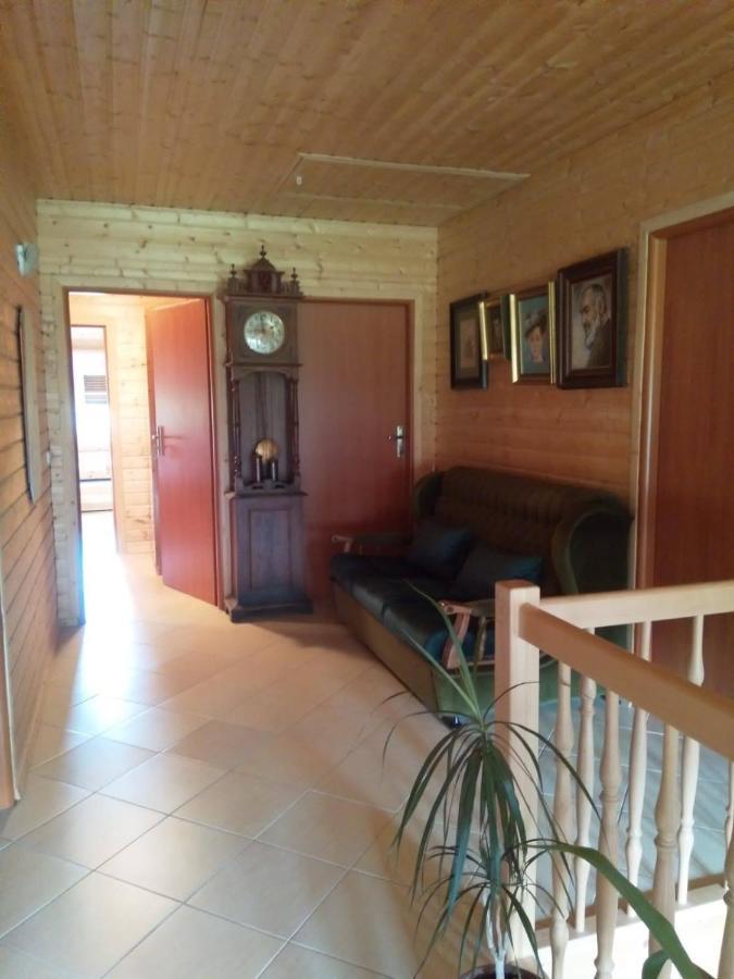 Jelenia Góra Sobieszów APARTAMENT KRZYSIO Zielone Wzgórze -Willa Tosia Zewnętrze zdjęcie