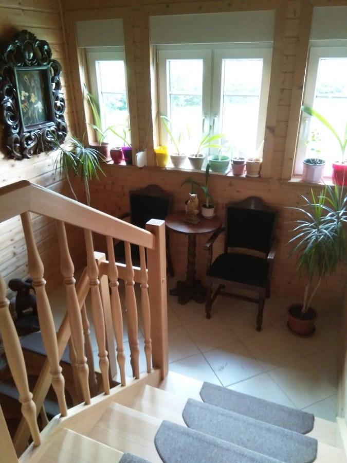 Jelenia Góra Sobieszów APARTAMENT KRZYSIO Zielone Wzgórze -Willa Tosia Zewnętrze zdjęcie
