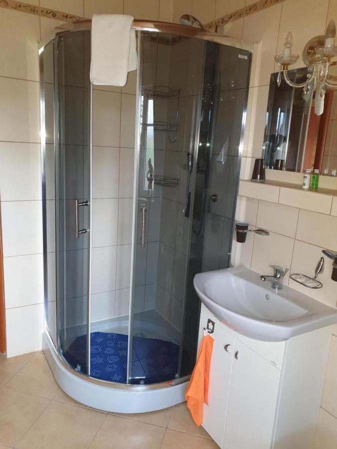 Jelenia Góra Sobieszów APARTAMENT KRZYSIO Zielone Wzgórze -Willa Tosia Zewnętrze zdjęcie
