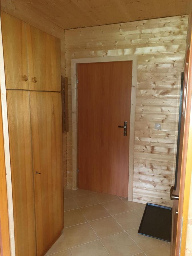Jelenia Góra Sobieszów APARTAMENT KRZYSIO Zielone Wzgórze -Willa Tosia Zewnętrze zdjęcie