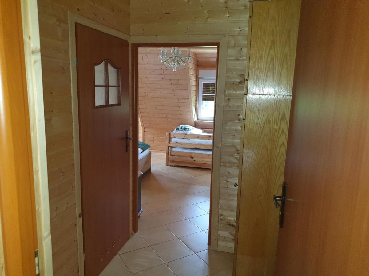 Jelenia Góra Sobieszów APARTAMENT KRZYSIO Zielone Wzgórze -Willa Tosia Zewnętrze zdjęcie