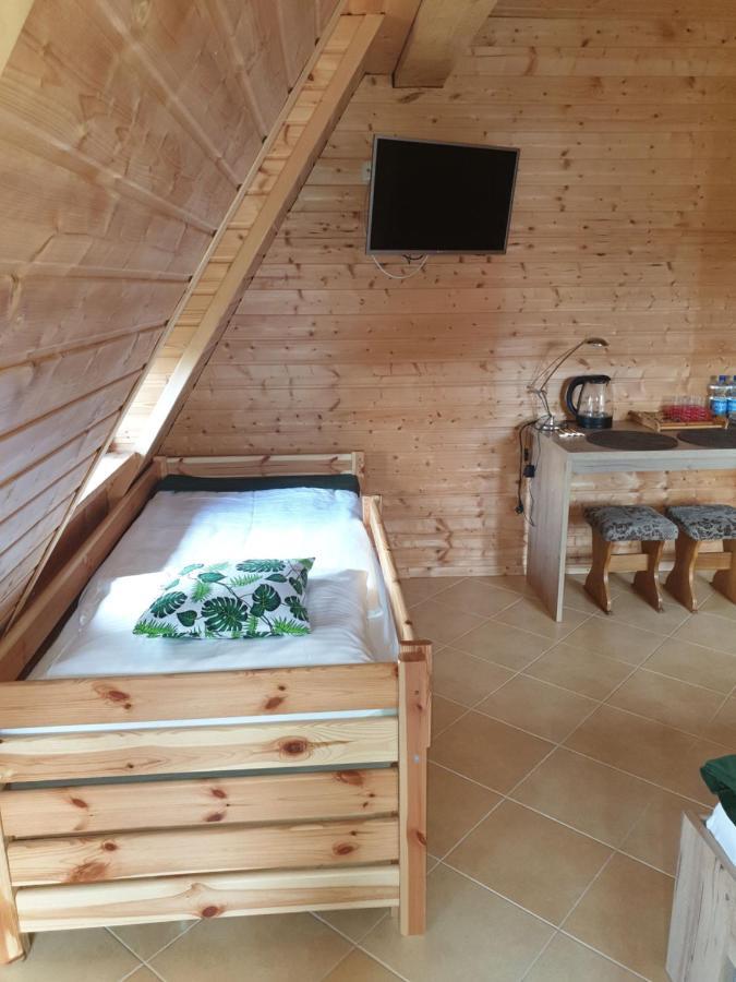 Jelenia Góra Sobieszów APARTAMENT KRZYSIO Zielone Wzgórze -Willa Tosia Zewnętrze zdjęcie